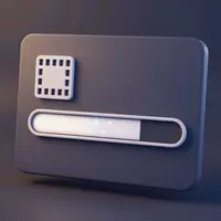 Animace načítání