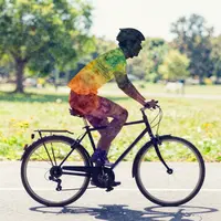 هنر دوچرخه‌سواری