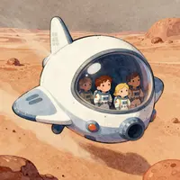 Exploração de Marte