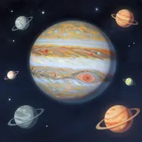 Шайыр космос искусствосу