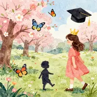 مراحل رشد دختر