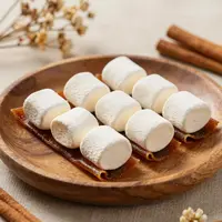 ขนมหวานสไตล์รุสติก