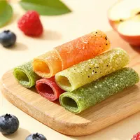 フルーツレザー