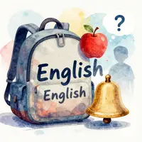 Belajar bahasa Inggeris