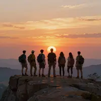 Pasukan pengembaraan