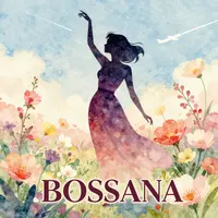 Coperți album bossanova