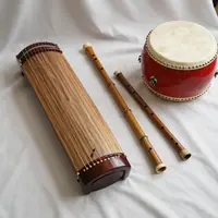 سازهای موسیقی کره ای