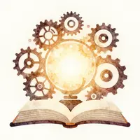 Символ знаний