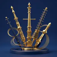 فيوجن فولكلور سلافي