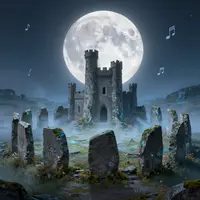 Kelt xarabalıqları sənəti