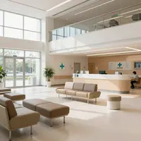 Zdravotnická Zařízení