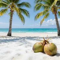 Ungewöhnliche Strände