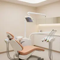 کلینیک دندانپزشکی