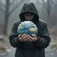 کاور راک مالیخولیایی