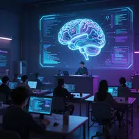 Istruzione Cyberpunk