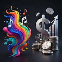 Kreativitet vs Pengar