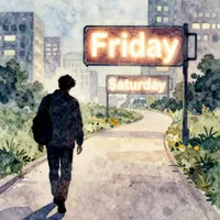 พักผ่อนวันหยุด