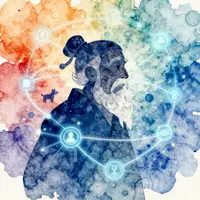 Digitale Sicherheitskunst