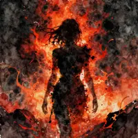 Capa de Álbum Nu-Metal