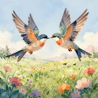 آشتی عاشقانه