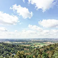 مناظر الهام بخش