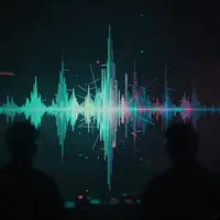 Dark elektron musiqa