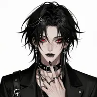 Visual Kei modasi