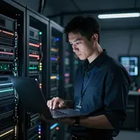 Umění sysadmin