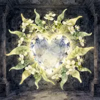 شکوفه‌های زیرفون