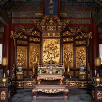 Palat imperial chinezesc