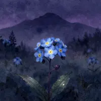 Ұмытпа мені гүлдері