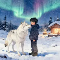 Писар ва гург