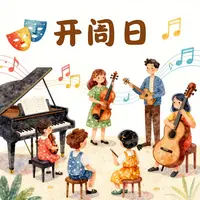 Öppet hus musikskola