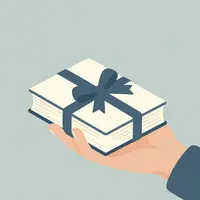 کتاب برای هدیه