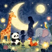 Childrens Illustration