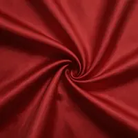 Texturas de tecido vermelho