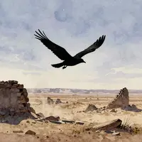 अकेला पक्षी