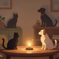 Sagome di animali