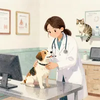 Professione veterinario