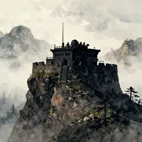 Avant-poste Fortifié