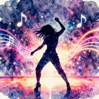 Estetik kelab tarian