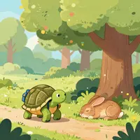 هنر لاک‌پشت و خرگوش