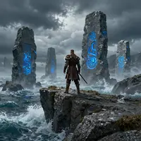 ভাইকিং যোদ্ধা