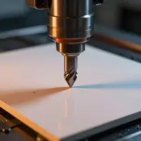 فرزکاری CNC