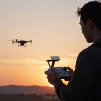 Operador de Drones