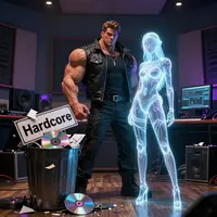 Arte intensa