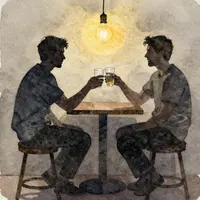 دورهمی مردانه