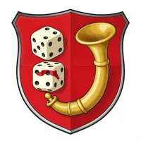 Heraldisches Schild