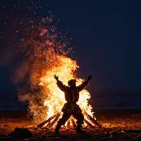 رقص کوریاک