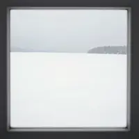 Melancholische Schneelandschaften